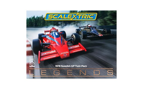 Scalextric c4392a 1978 - scalextric,