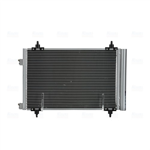 Nissens aircon condenser 94758 - nissens,