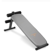 Apex Utility Bench Slant Board