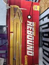 Rebound Vintage Board game