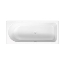 BetteOcean 1800x800 Bath (White) - Brand New - Front Overflow - Collection Only
