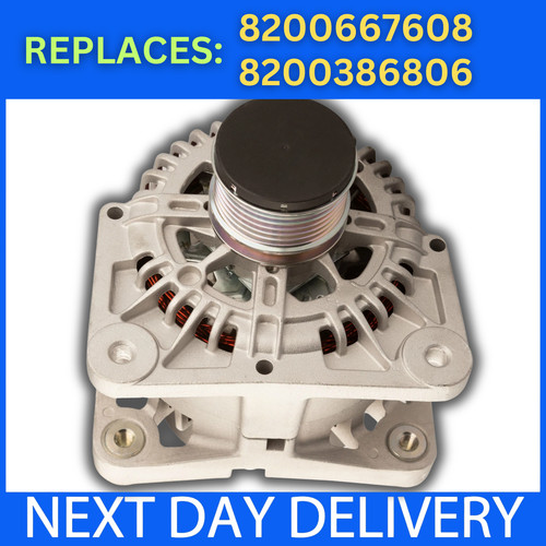 Fits dci diesel nissan - fits,