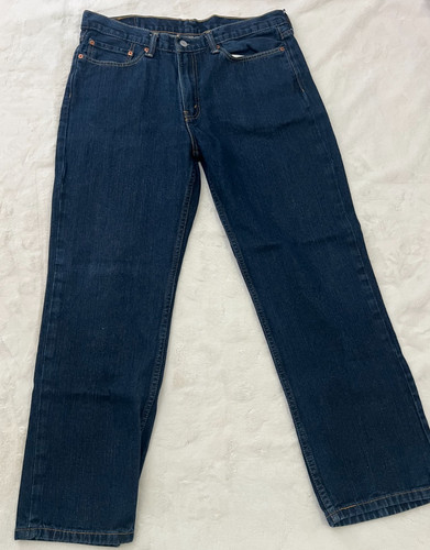 Levis 514 mens jeans - levis,