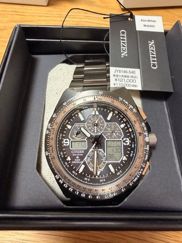 Citizen eco drive jy8146 54e - citizen, eco-drive
