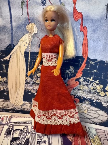 Vintage palitoy pippa doll - vintage,
