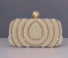 Premium Faux Pearl Women's