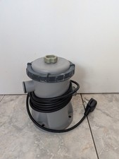 Bestway Flowclear Pool Filter Pump - BW58381