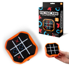 eMKay® Electronic Tic tac toe