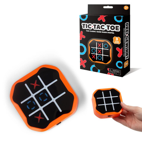 Emkay electronic tic tac - electronic,