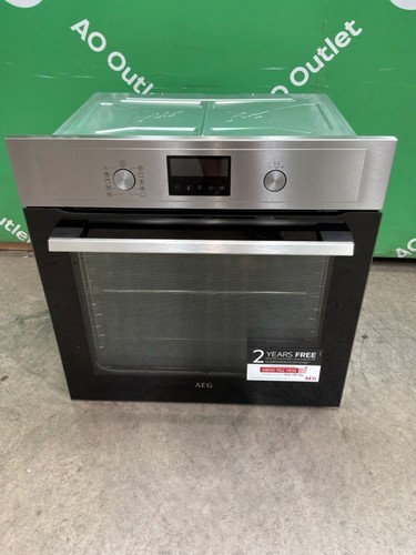 Aeg 3000 built electric - in,