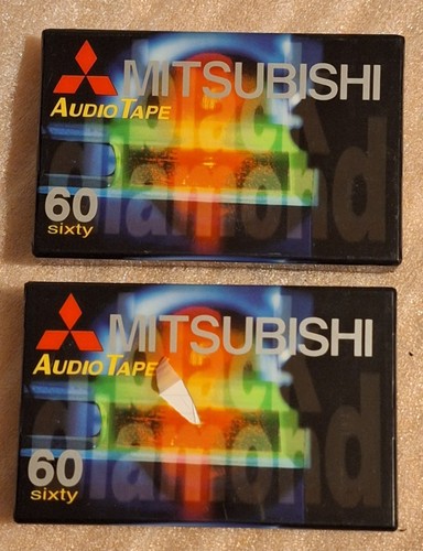 C60 mitsubishi blank - 2x,