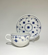Masons Blue Denmark Coffee Cup