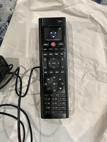 Control sr260 remote - sr260,