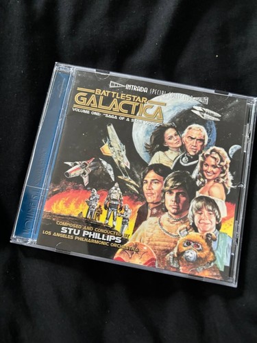 Battlestar galactica original - battlestar,