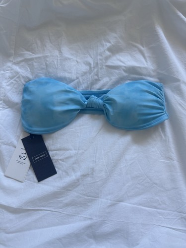 Jack wills bandeau bikini top - bikini,