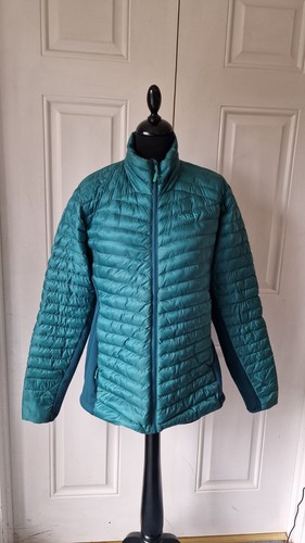 Rab cirrus flex - flex, jacket