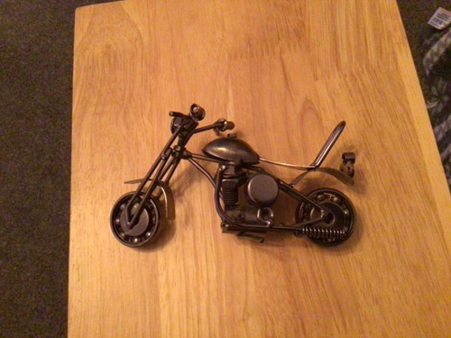 Decorative desktop model - ,