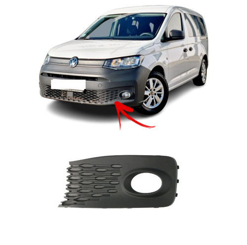 For caddy new front - for, vw