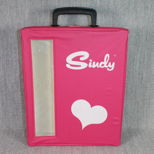 Sindy pedigree doll vintage - doll,