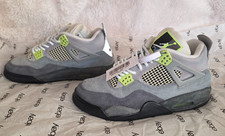 Air jordan retro - jordan, "neon