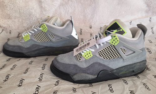 Air jordan retro - air, se