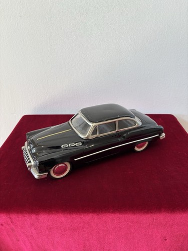 Fifties type 1950 buick - type, sedan