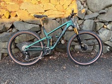 2024 Trek Top Fuel C Eagle 90
