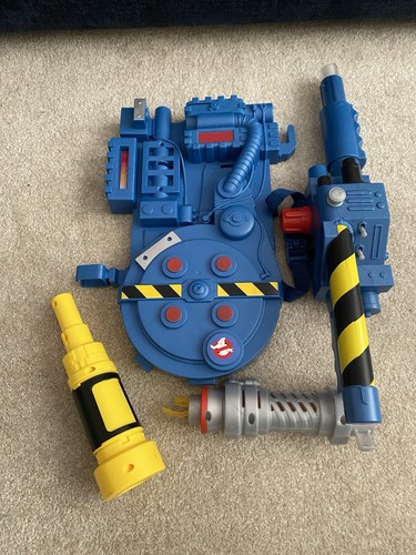 Ghostbusters electronic proton - ghostbusters,