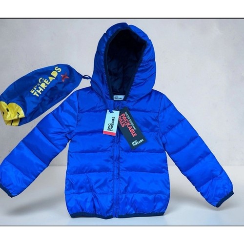 Epic threads water resistant - epic, water-resistant