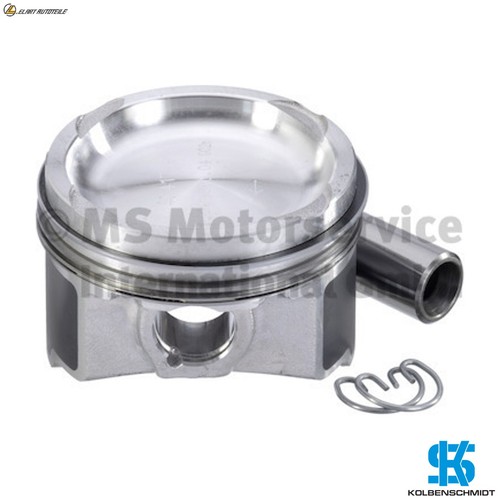 Piston 41729610 for alfa - piston,