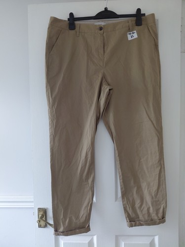 Reduced next ladies chino - reduced,