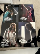 Abba voyage set - abba,