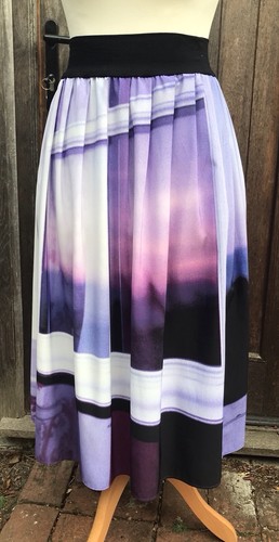 Agnes skirt size 2 - agnes,