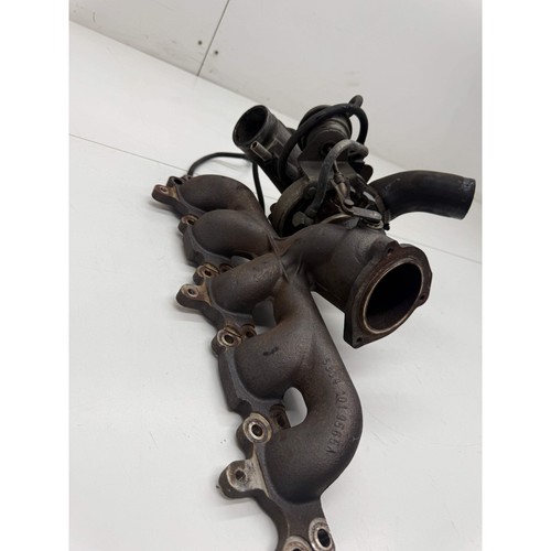 Ford focus turbo - ford,
