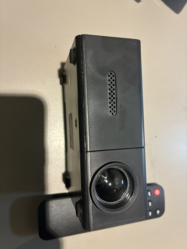 Mini portable yg300 multimedia - yg300,
