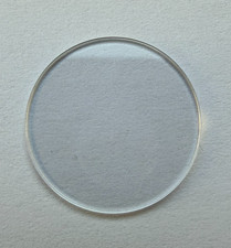 Genuine omega watch glass - omega,