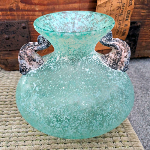 Murano vintage scavo roman - scavo,