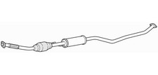 Approved Front Pipe &