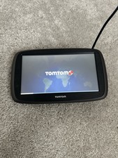 TomTom Start 60 6″ Sat-Nav