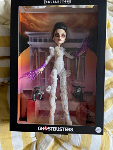 Mattel monster high - monster,