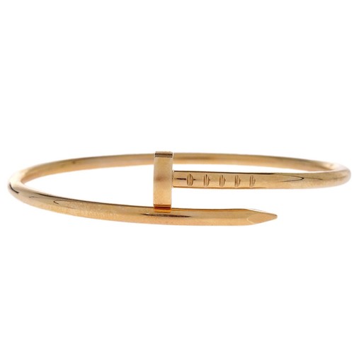 Cartier juste clou small - juste, un