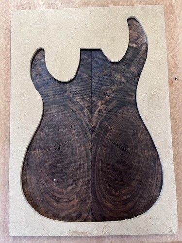 American walnut bookmatched - american,