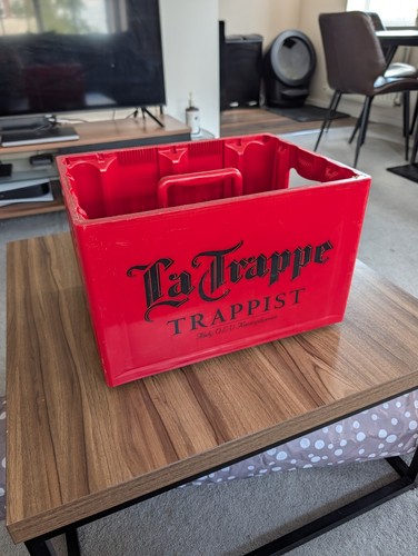 Trappe dutch trappist beer - trappe,
