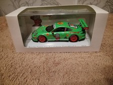 Spark, PORSCHE MUSEUM EDITION, 1/43rd scale 911 Carrera Cup, Asia 2015