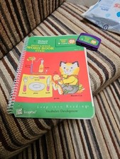 RARE LeapFrog LeapPad Richard