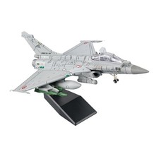 1:72 French Fighter Jet Model