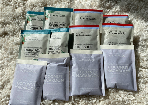 Assorted limited edition hotel - limited,