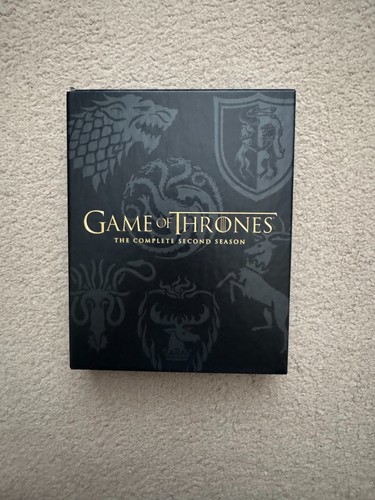 Game thrones complete - game,