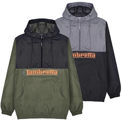 Mens lambretta classic - mens,