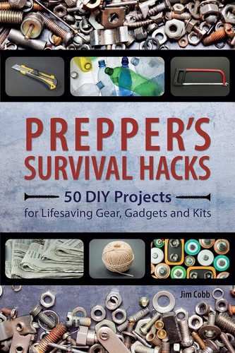 Prepper survival hacks 50 - prepper's, hacks: